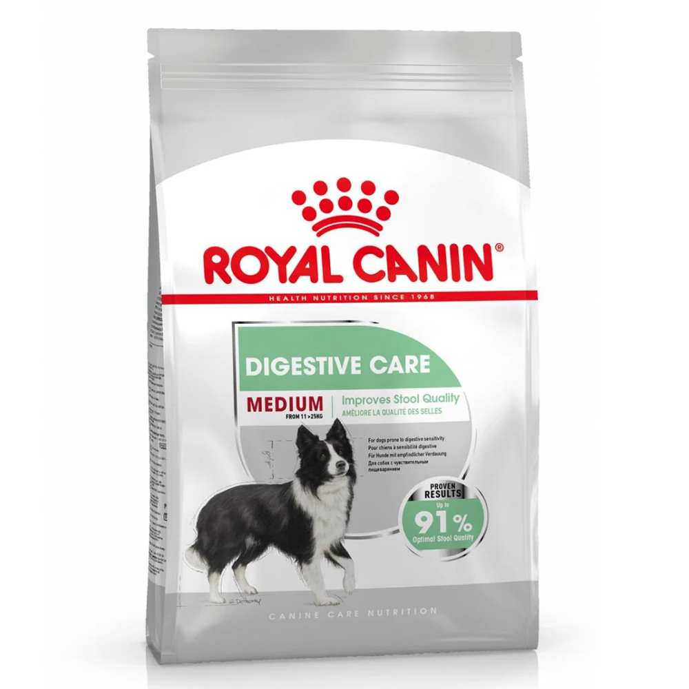 Royal Canin Medium Digestive Care 3kg