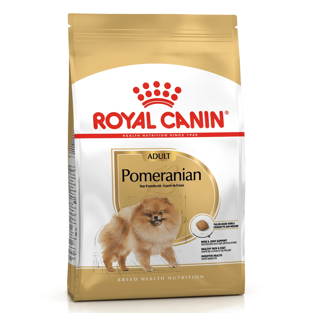 Royal Canin Pomeranian 1.5kg