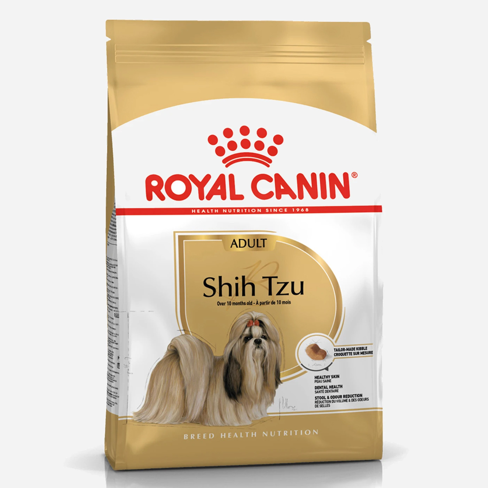 Royal Canin Shih Tzu Adult Dry Dog Food
