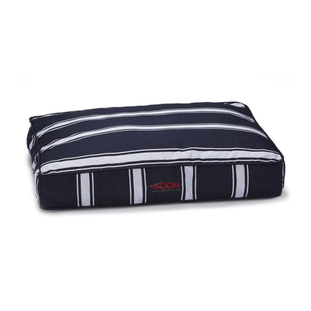 Snooza Shapes Oblong Bed Butchers Str L