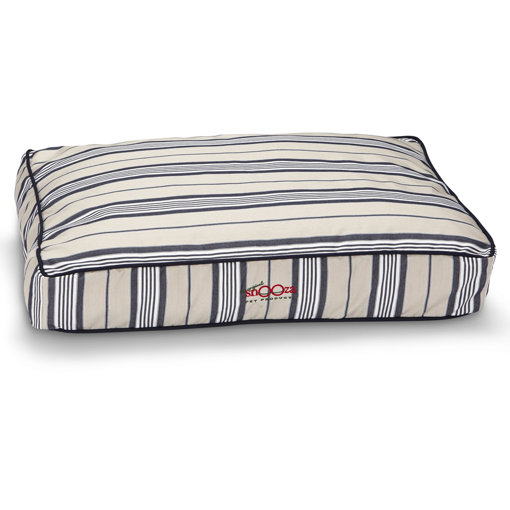 Snooza Shapes Oblong Bed Sorrento L