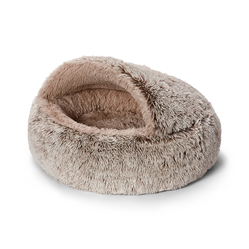 Snooza Hoodie Cuddler Dog Bed S