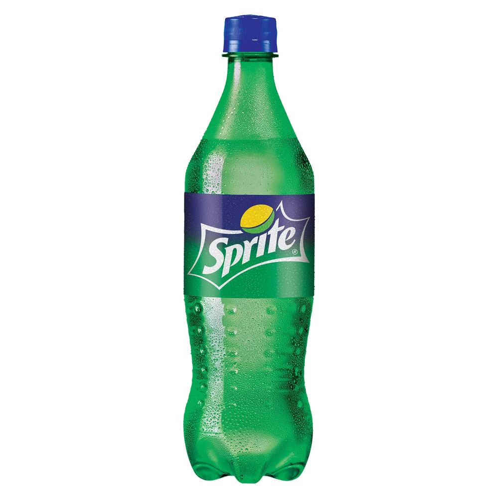 7-Up Lemon Lime Soda (320ml) 