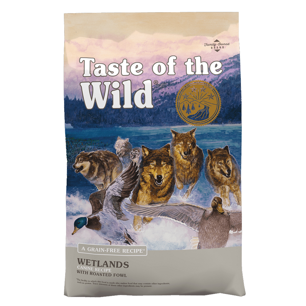 TOW Wetlands Roasted Fowl 12.2kg