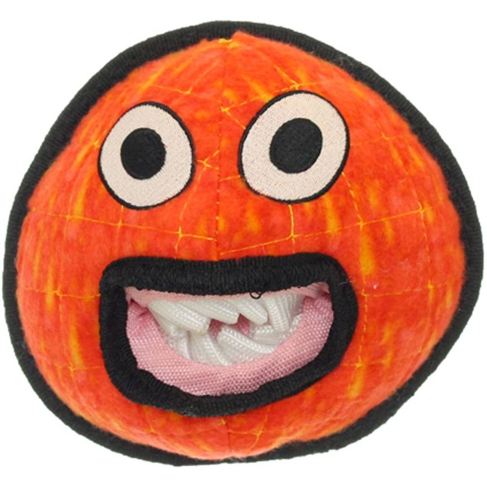 Tuffy Alien Ball Red