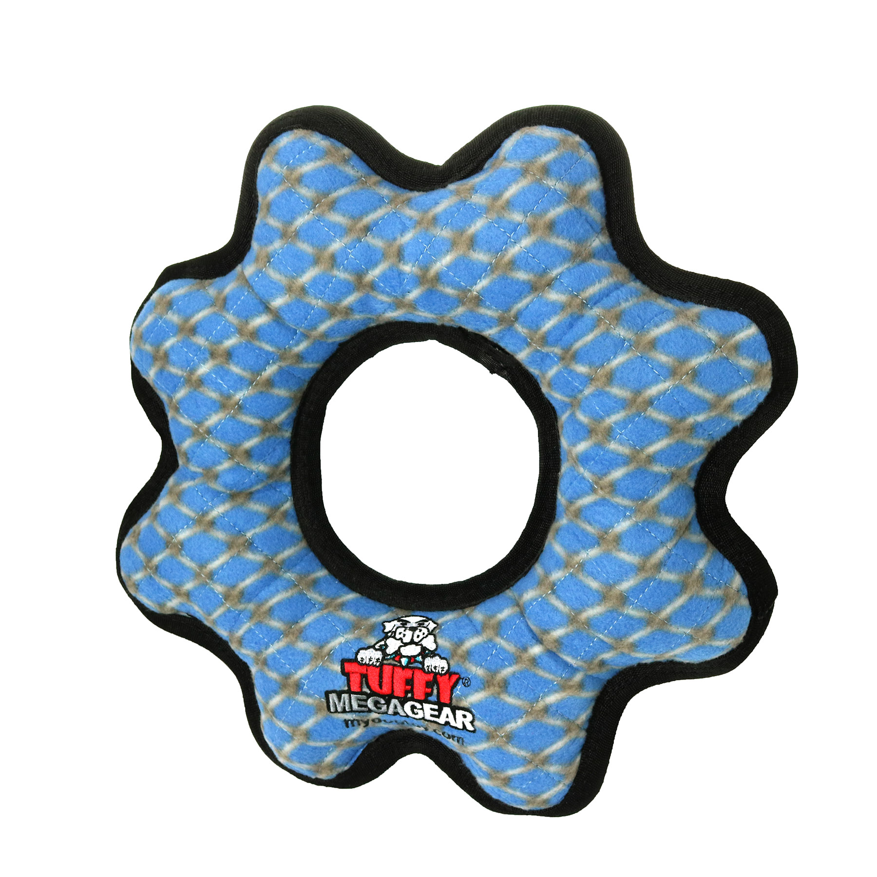 Tuffy Mega Gear Ring