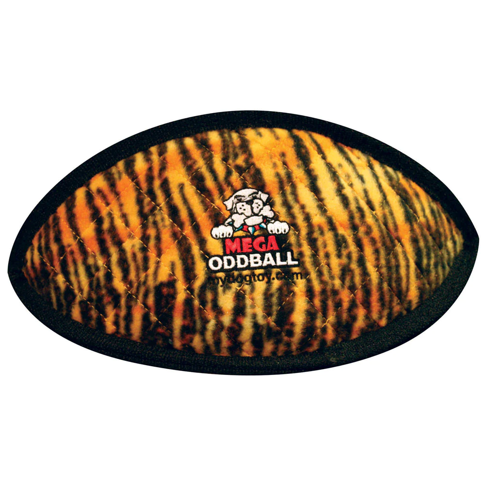 Tuffy Mega Odd Ball