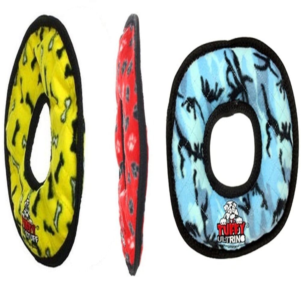 Tuffy Ultimate NoStuff Ring