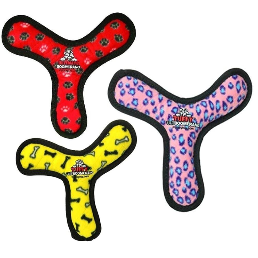 Tuffy Ultimate Boomerang