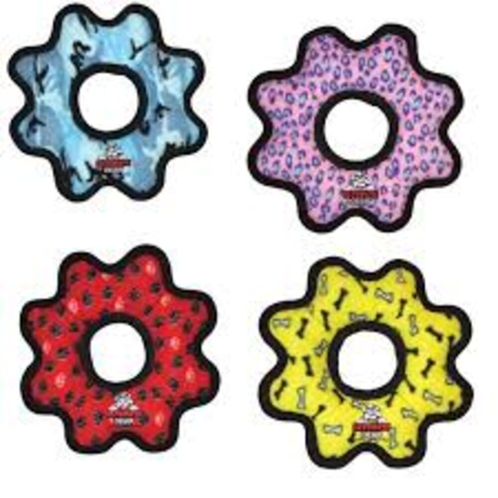 Tuffy Ultimate Gear Ring