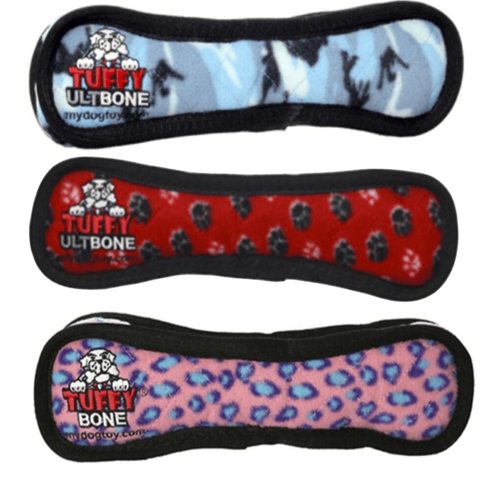 Tuffy Ultimate Bone