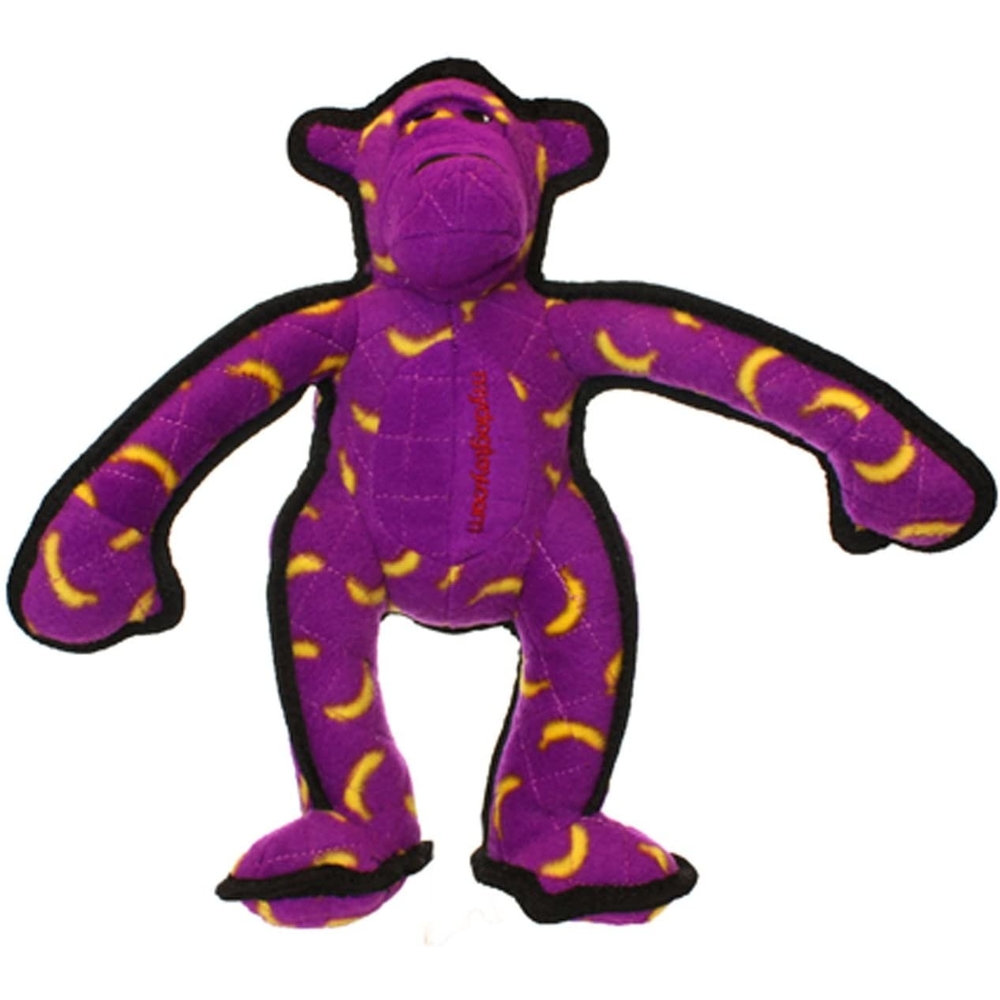 Tuffy Zoo Monkey