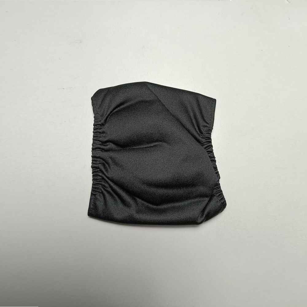 Wiggles Male Diapers Black L